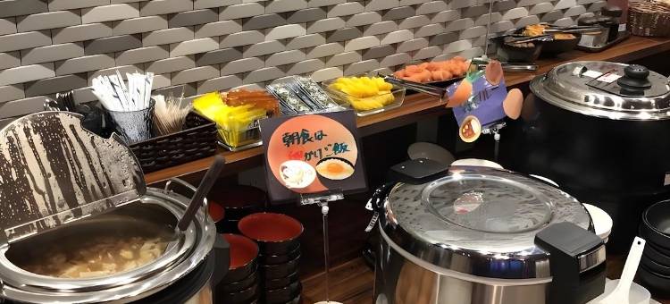 福冈一个人酒店(One's Hotel Fukuoka)图片