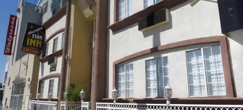 好莱坞星星旅馆(Hollywood Stars Inn)图片