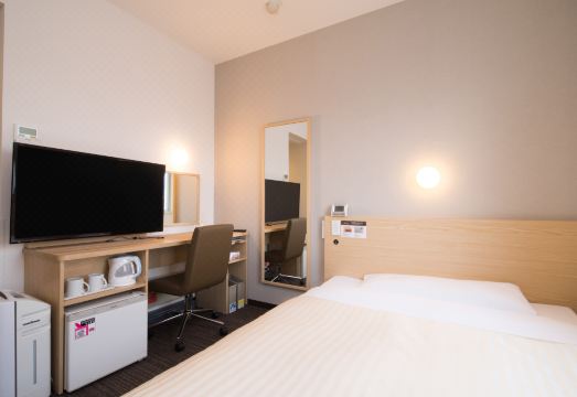 Super Hotel KitamiHotel Overview