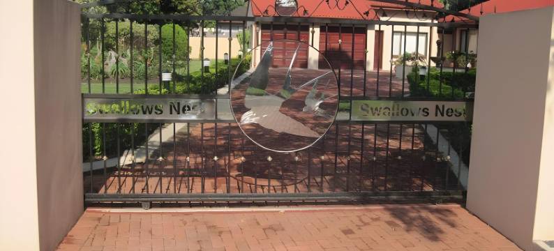 燕巢民宿(Swallows Nest B&B)图片
