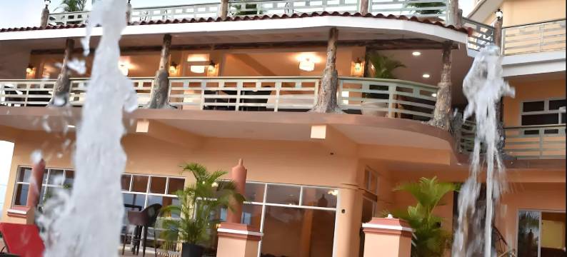 格兰德景观酒店(Hotel Grand A View)图片