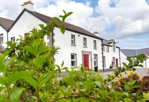 The Willows B&B and Orchard Self Catering Studios Hotel Overview