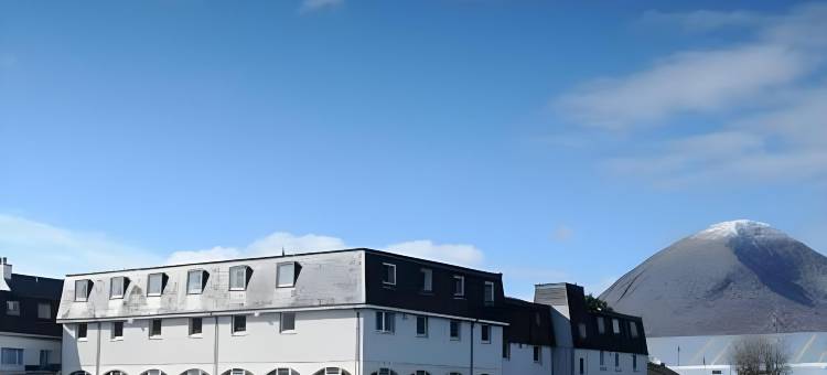 都诺丽定制酒店(Dunollie Hotel ‘A Bespoke Hotel’)图片