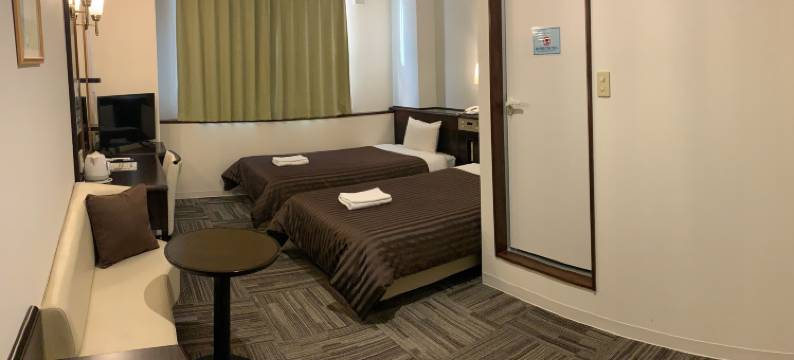 桃晃温泉 桃晃酒店(Royal Inn Toko)图片