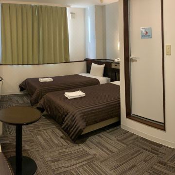 桃晃温泉 桃晃酒店(Royal Inn Toko)图片