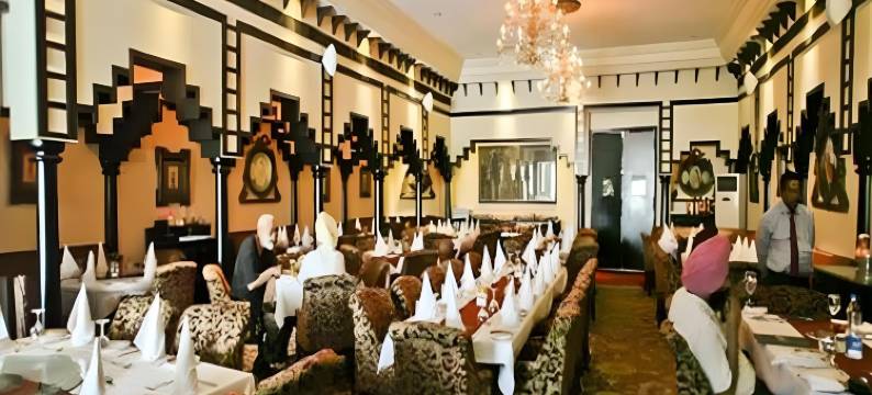 M.K.酒店(MK Hotel)图片