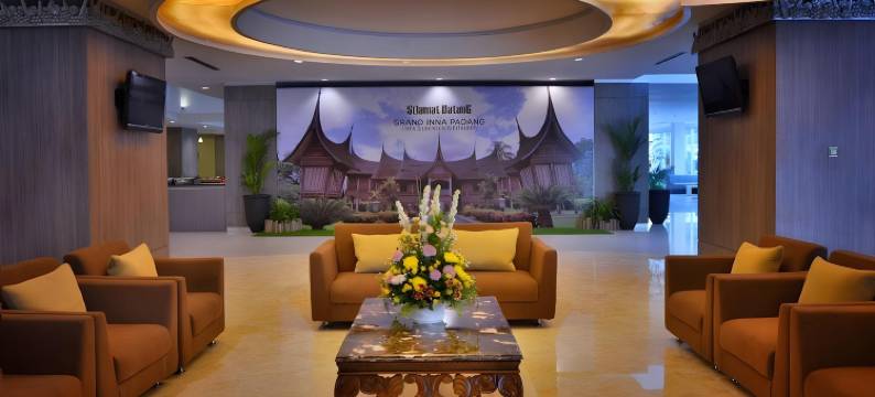 特伦特姆巴东(Truntum Padang)图片