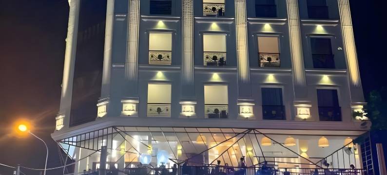 B.O.B酒店(B.O.B Hotel)图片