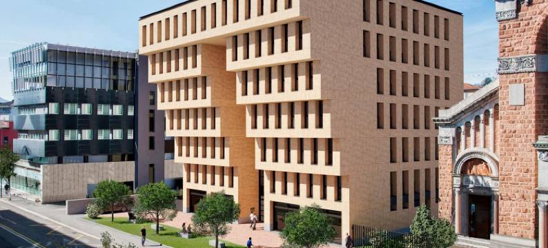 瑞士酒店公寓 - 卢加诺(Swiss Hotel Apartments - Lugano)图片