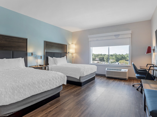 加斯托尼亚希尔顿特鲁酒店