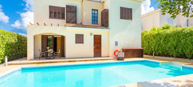 艾弗里纳别墅(Villa Evelina)图片