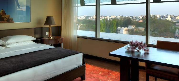 海得拉巴柏悦酒店(Park Hyatt Hotel and Residences, Hyderabad)图片