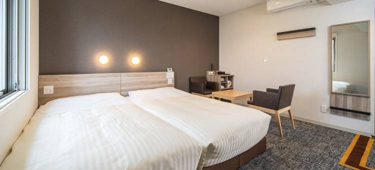 超级酒店 埼玉本庄天然温泉(Super Hotel Saitama Honjo Natural Hot Spring)图片