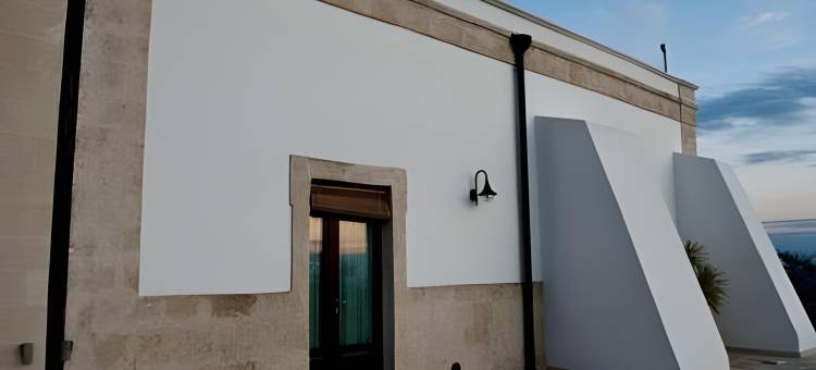 马赛利亚拉格拉维纳酒店(Masseria la Gravina)图片