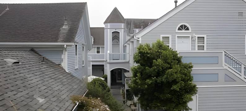 扎巴拉旅馆(BytheSea Inn)图片