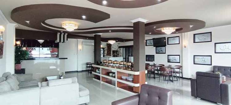 瑞驰酒店(The Rich Hotel)图片