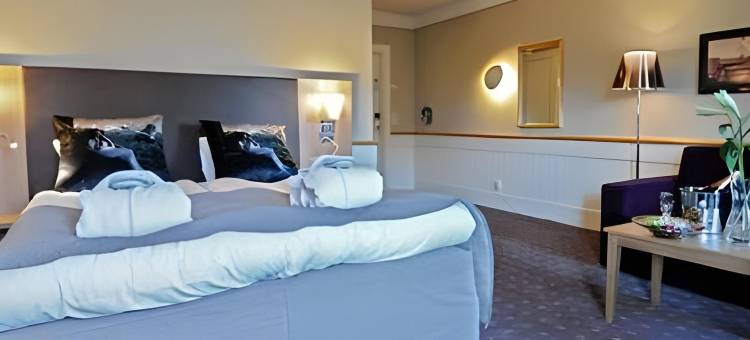 家园酒店 康帕尼特(Home Hotel Kompaniet)图片