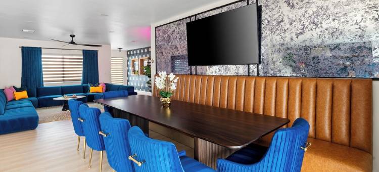 Sexy Boutique Estate in Fun Size - Swank Chill Vibe - Mill Ave - Spring Training图片