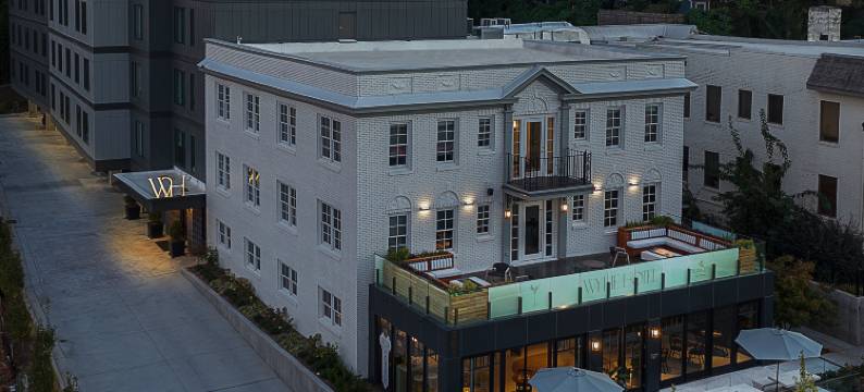 Wylie亚特兰大酒店，希尔顿系列磁带收藏(The Wylie Hotel Atlanta, Tapestry Collection by Hilton)图片