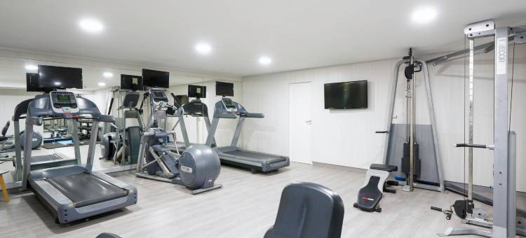 Ilunion Palmanova Mallorca图片