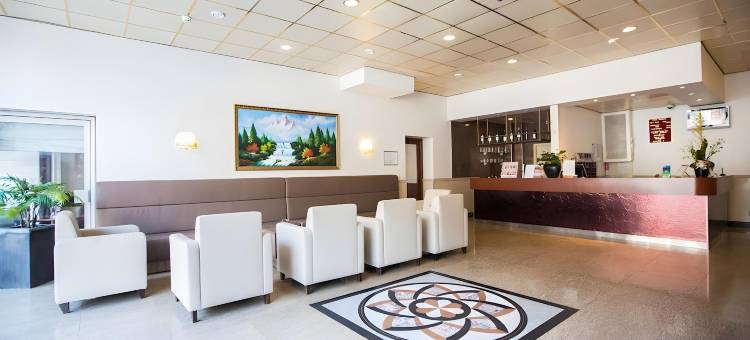 水坝广场热忱酒店(OZO Hotels Cordial Amsterdam)图片