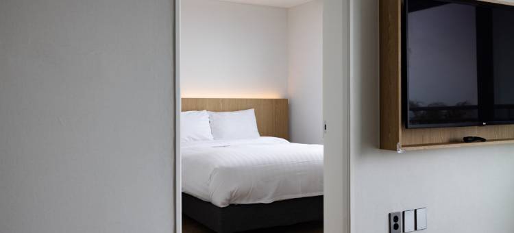 济州韩林姆肯辛顿度假村(Kensington Resort Jeju Hanlim)图片