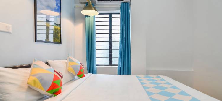 Hotel O Pop Tavern图片