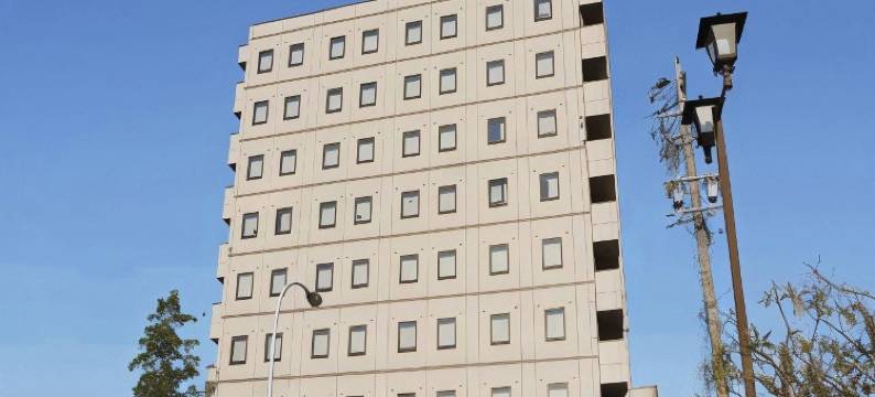 露樱酒店美浓加茂店(Hotel Route-Inn Minokamo)图片