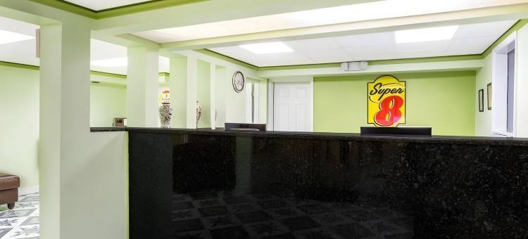 阿什兰工作室酒店-OYO里士满北-近国王自治领(Ashland Studio Inn Richmond North Near Kings Dominion -Listing Partner)图片