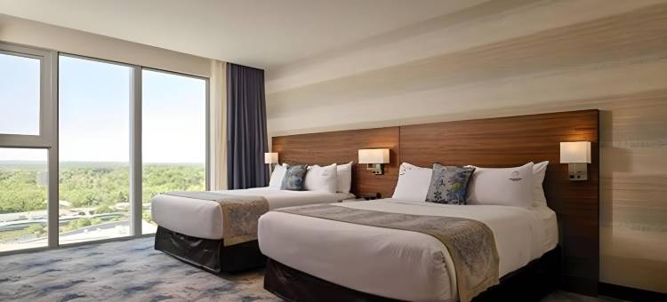 皮克林娱乐场度假酒店(Pickering Casino Resort)图片