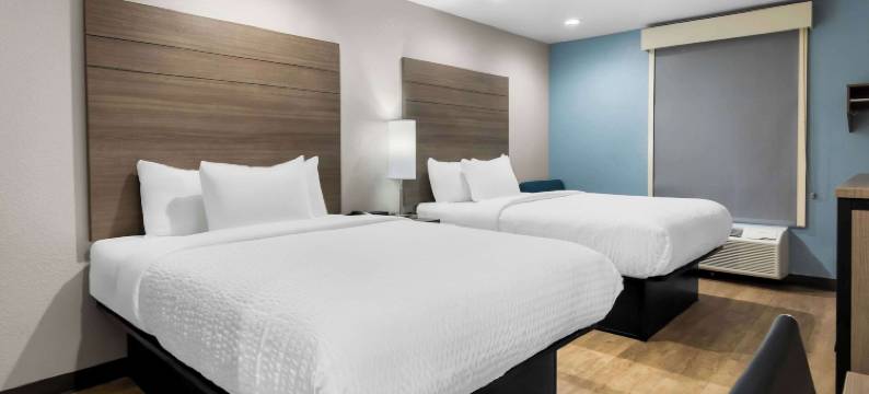 克拉丽奥波因特酒店(Clarion Pointe)图片