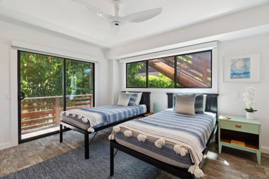 Hale 哈纳雷5卧室的家由RedAwning(Hale Hanalei 5 Bedroom Home by RedAwning)