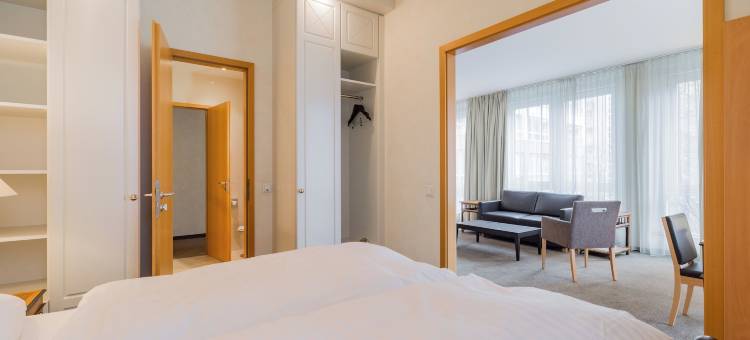 柏林米特公寓大楼(Apartmenthaus Berlin Mitte)图片