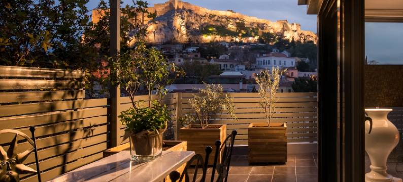 福斯住宅公寓(Fos Residential Apartments)图片