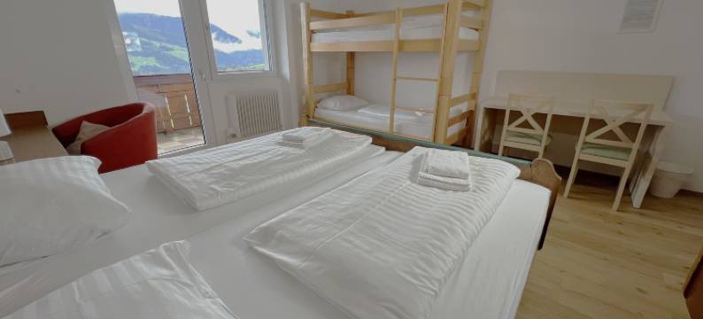 山地旅舍(Mountain Hostel)图片