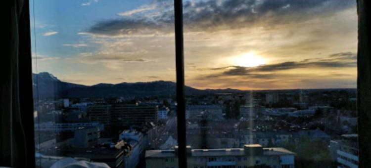 萨尔茨堡阿尔特酒店(Arte Hotel Salzburg)图片