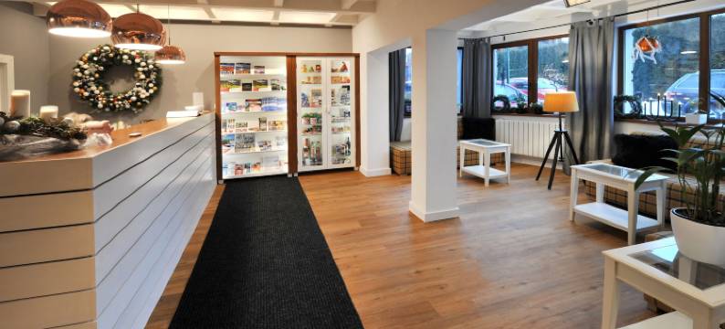 茱莉亚阿普伦狄民宿(Aplend Vila Júlia)图片