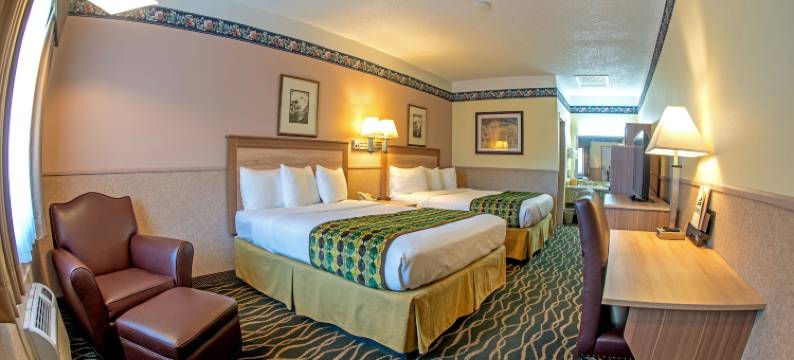 银松旅馆(Silver Spruce Inn)图片