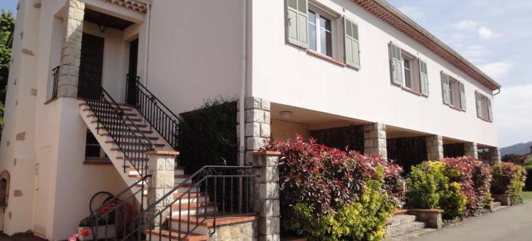 布斯克酒店(Hotel du Bosquet)图片