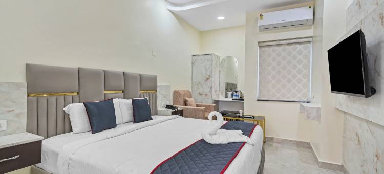 天地酒店(FabHotel Sky Land)图片