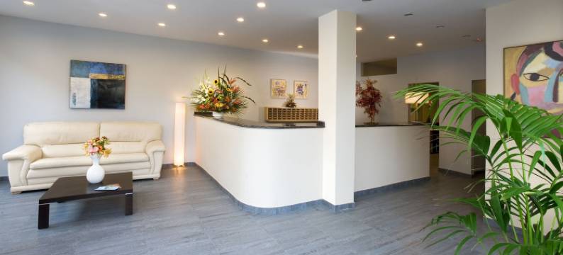 利恩克莱斯沙丘公寓(Apartamentos Dunas de Liencres)图片