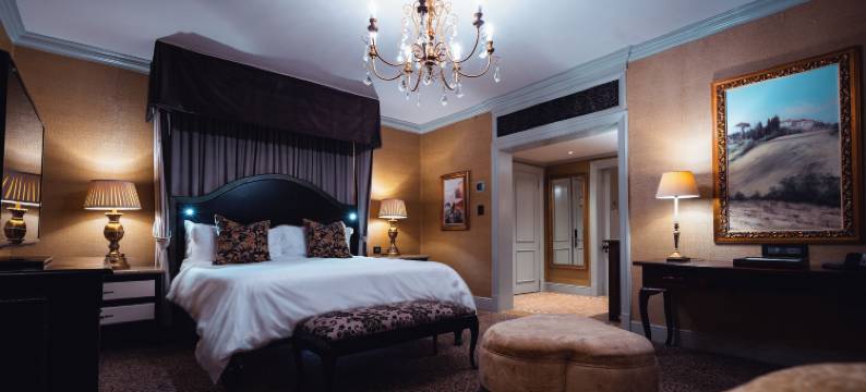 宫殿酒店(Palazzo Hotel)图片