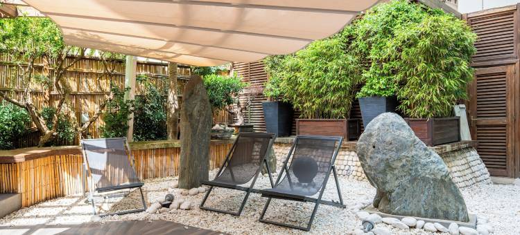 罗密欧酒店(Romeo Napoli)图片