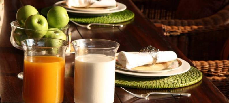 布兰雷住所加早餐旅馆(Branley Lodge Bed and Breakfast)图片