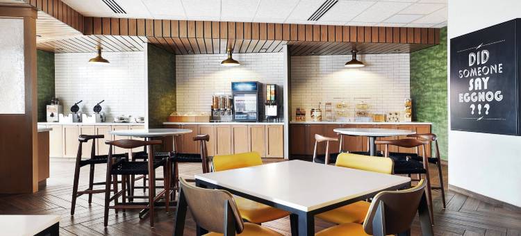 Fairfield Inn & Suites Sheboygan图片