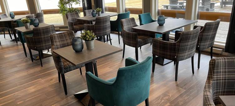 奥佩达尔杰斯特图恩酒店(Oppdal Gjestetun Hotell)图片