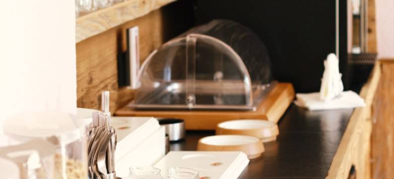 ARRIVEL 膳宿公寓 Haus am Bach(Arrivel Pension Haus am Bach)图片