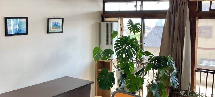 清水邸(Kiyomizu House)图片