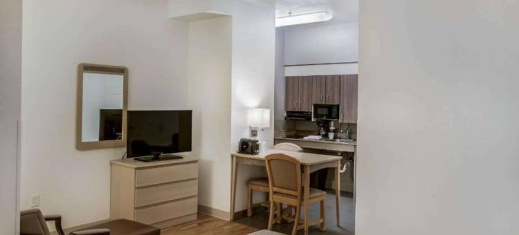 Rodeway Inn Fishers Indianapolis图片