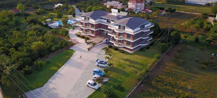 伊诺伊恩之星酒店(Ionion Star Hotel)图片